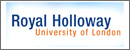 Royal Holloway, University of London(ʼһѧ)