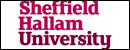 Sheffield Hallam University(лƶ¹ķѧ)