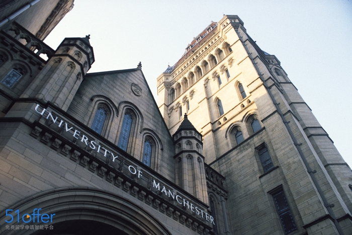 曼彻斯特大学_英国曼彻斯特大学_University of Manchester-中英网UKER.net